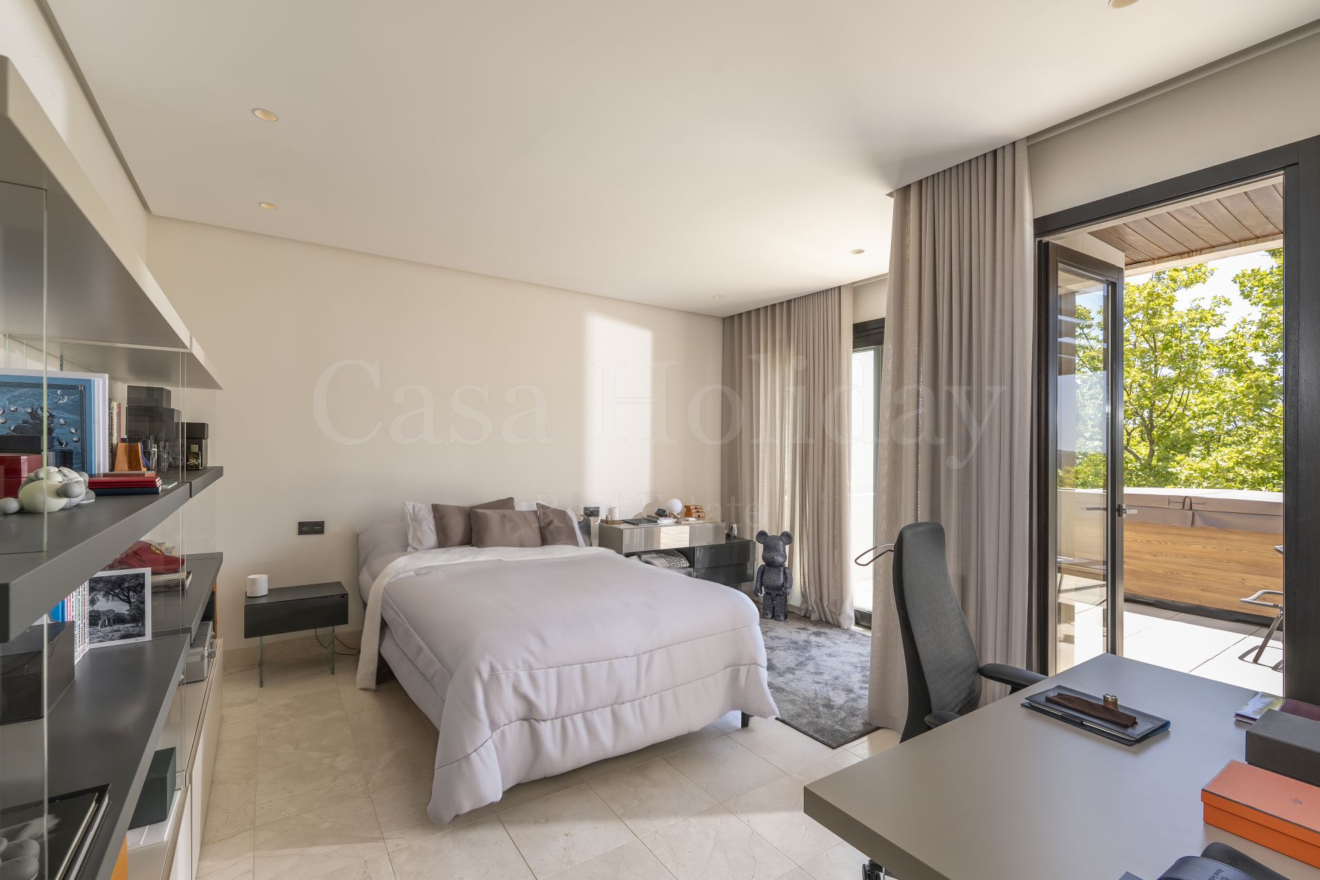 Villa in Sotogrande Alto, Sotogrande