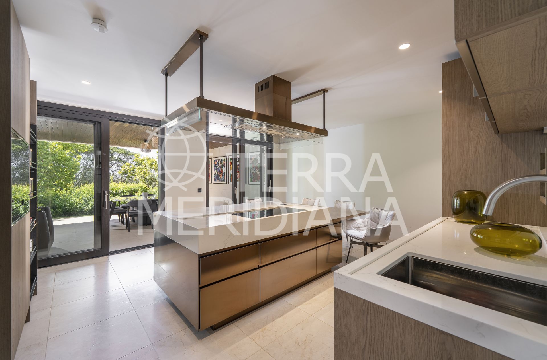 Villa in Sotogrande Alto, Sotogrande