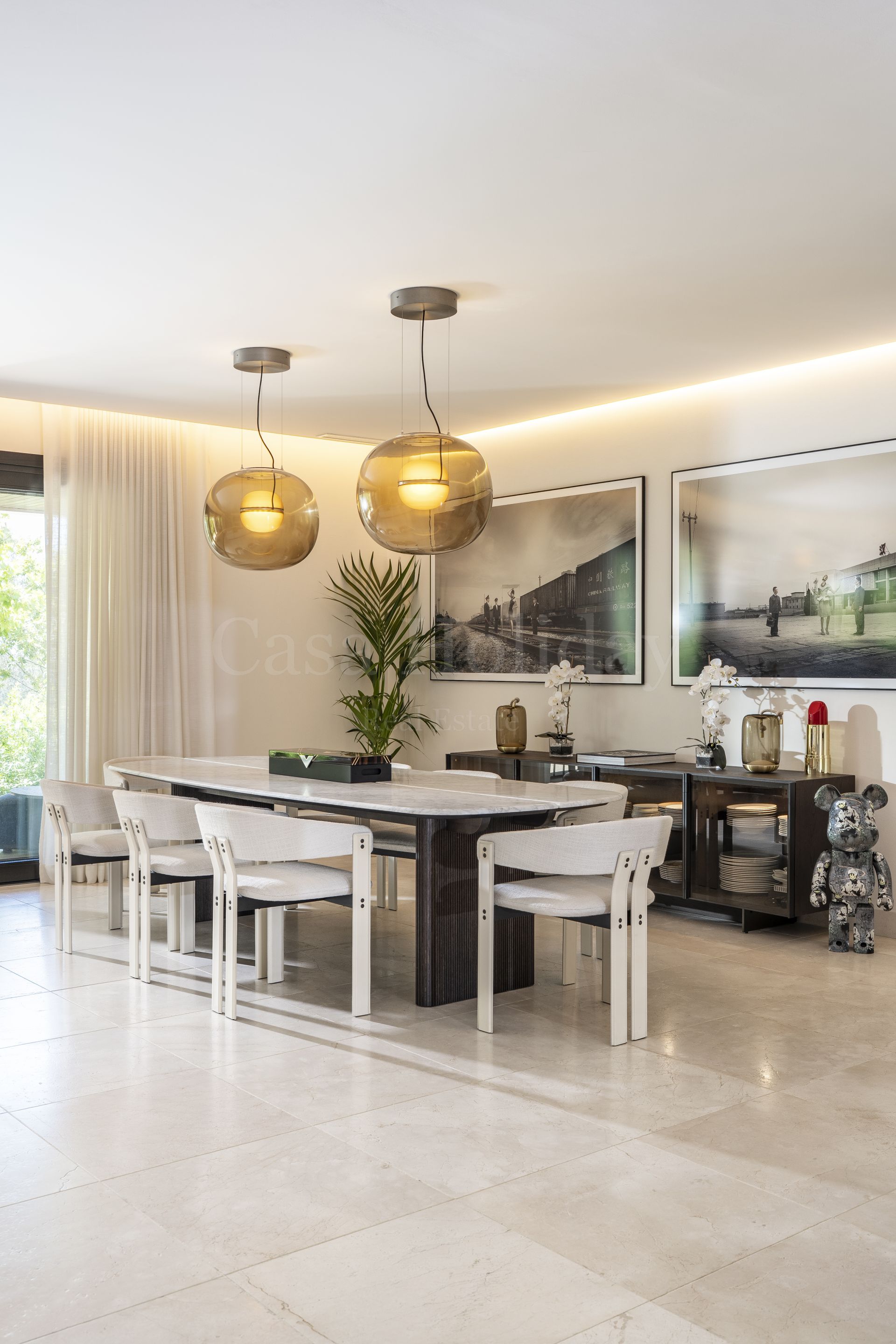Villa in Sotogrande Alto, Sotogrande