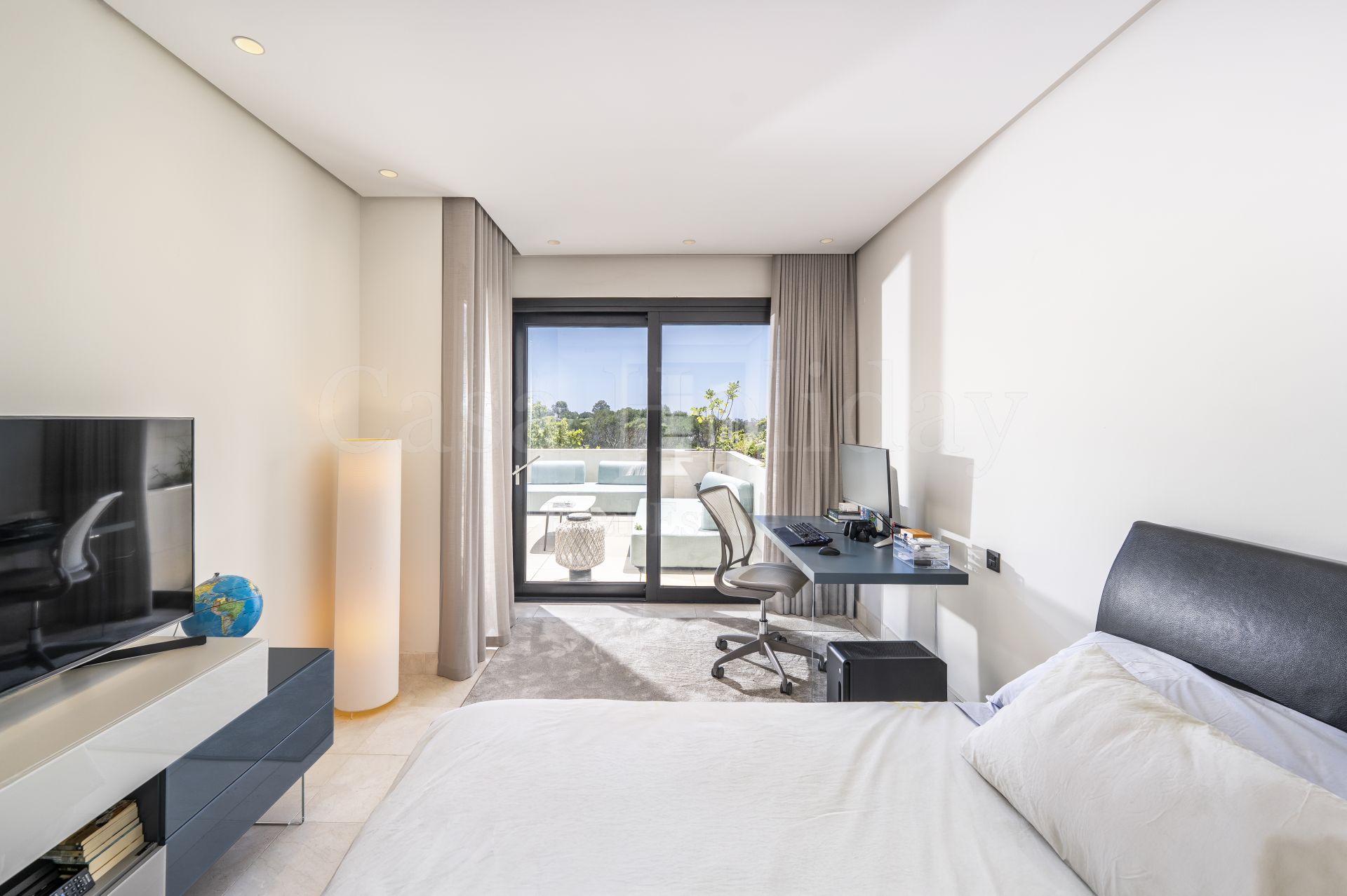 Villa in Sotogrande Alto, Sotogrande