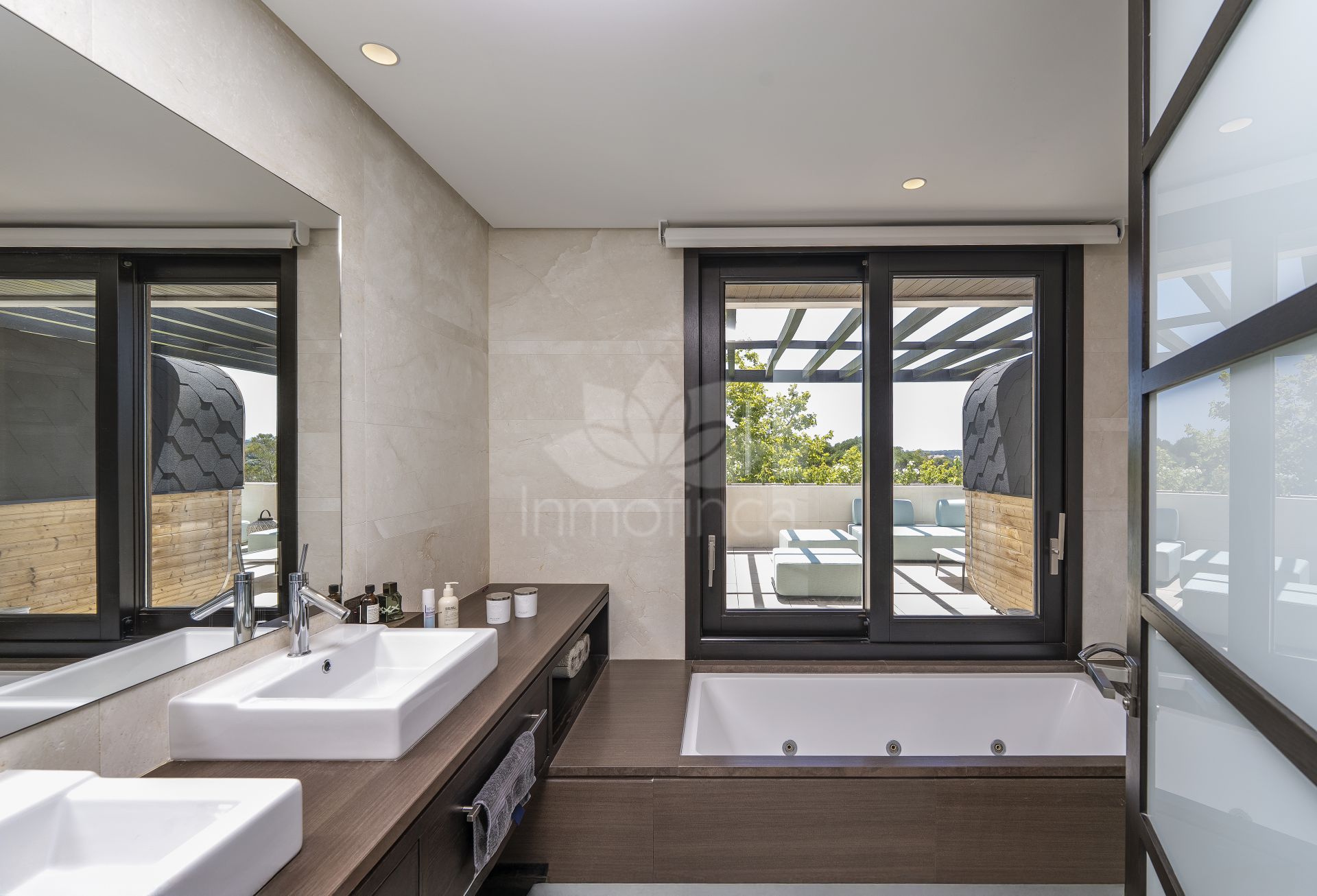 Villa en Sotogrande Alto, Sotogrande