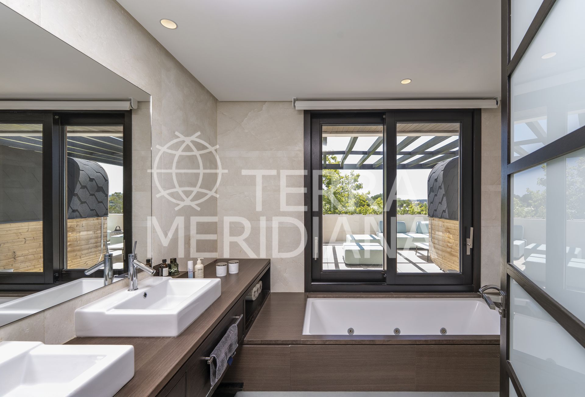 Villa in Sotogrande Alto, Sotogrande