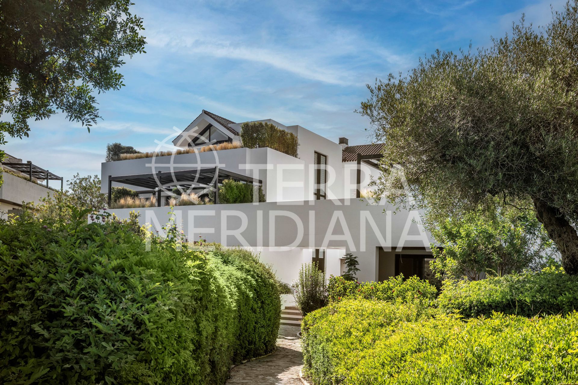 Villa in Sotogrande Alto, Sotogrande