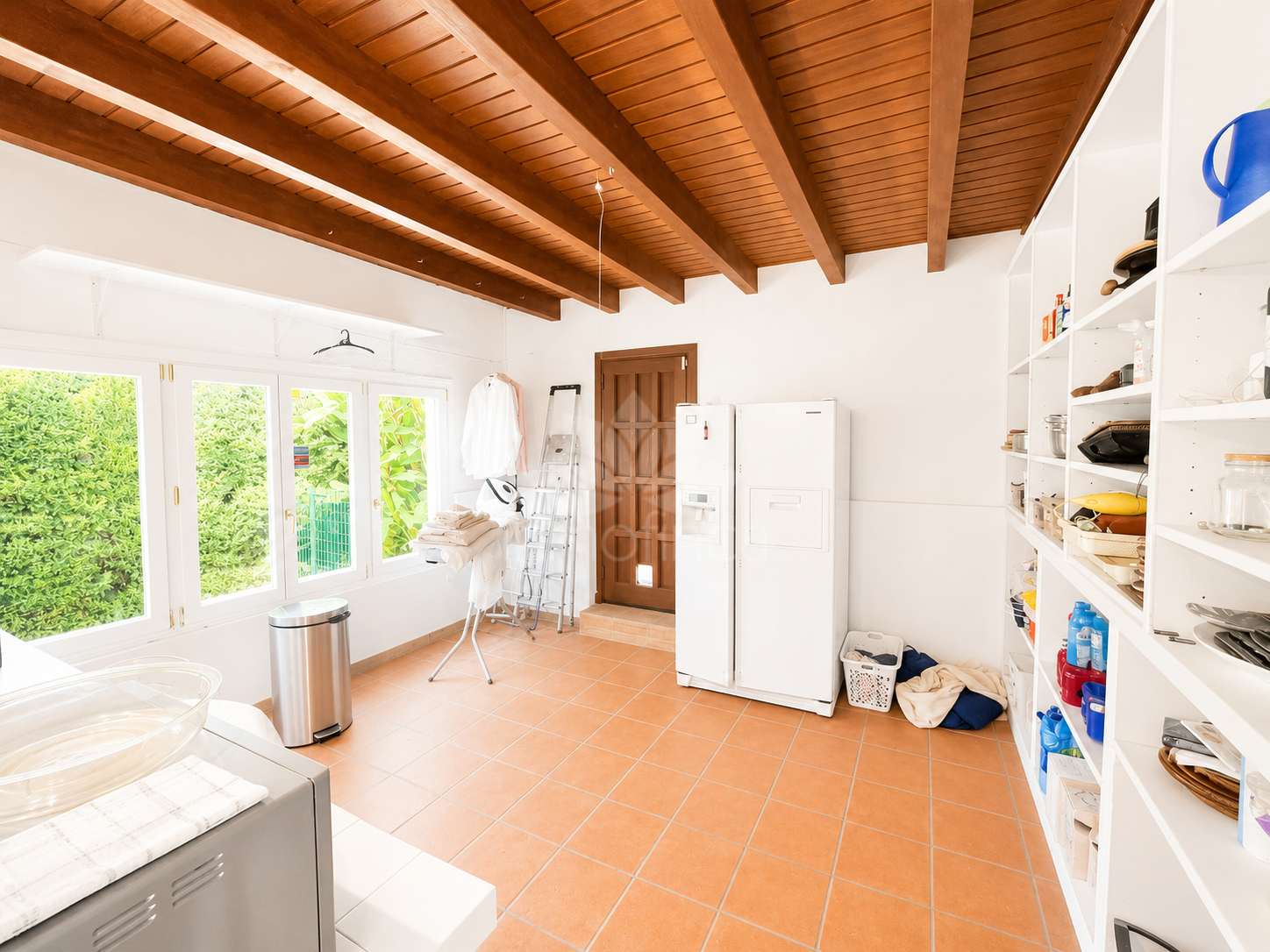 Villa en Sotogrande Alto, Sotogrande