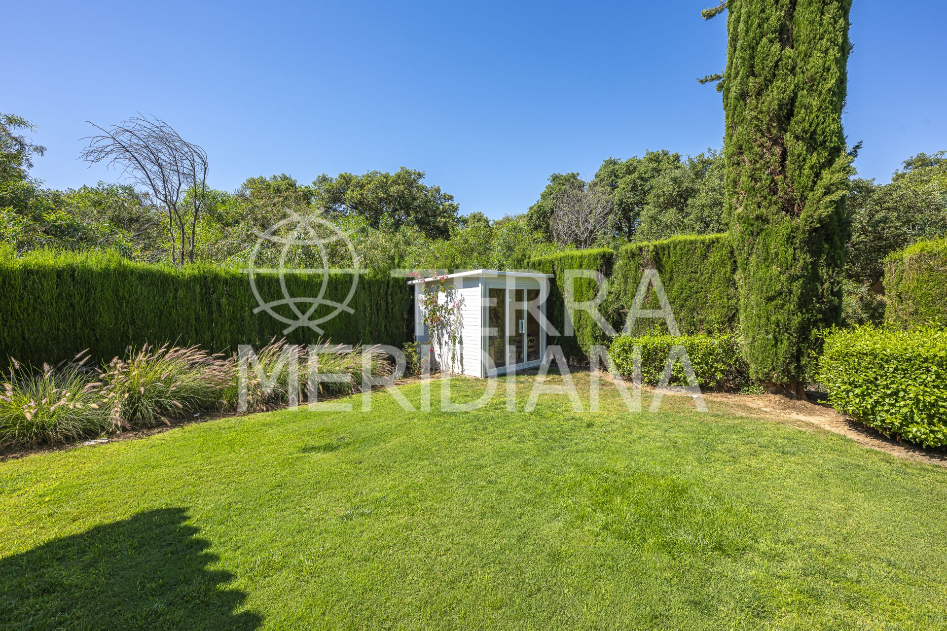 Villa in Sotogrande Alto, Sotogrande