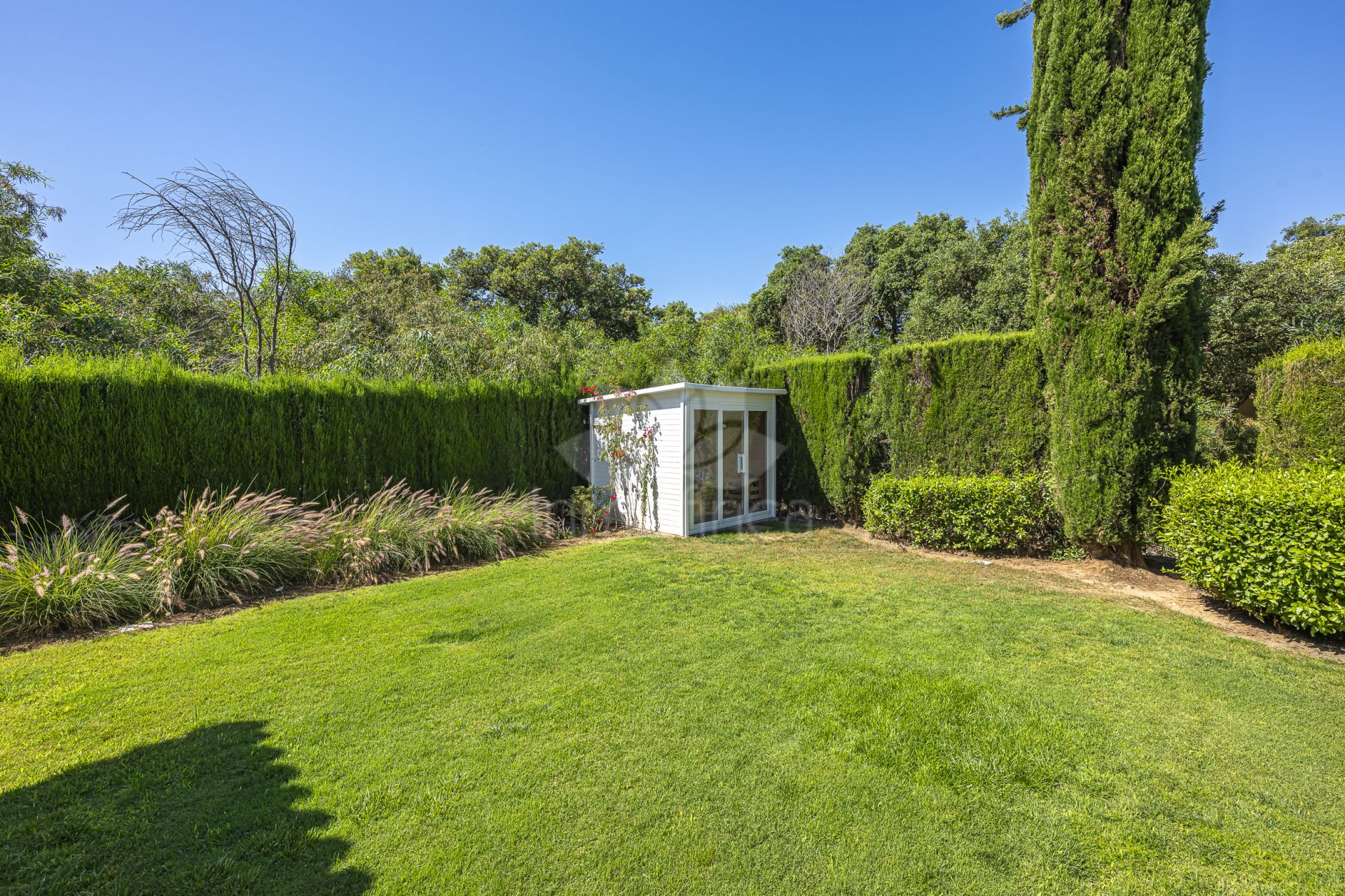 Villa in Sotogrande Alto, Sotogrande