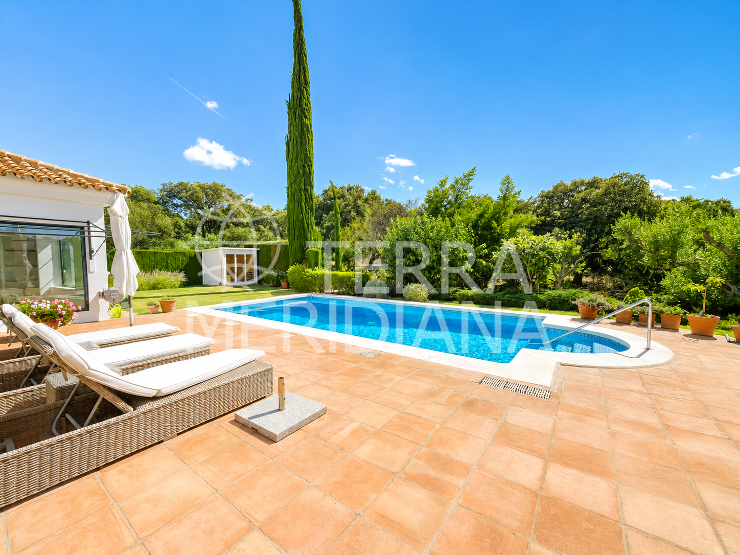 Villa in Sotogrande Alto, Sotogrande