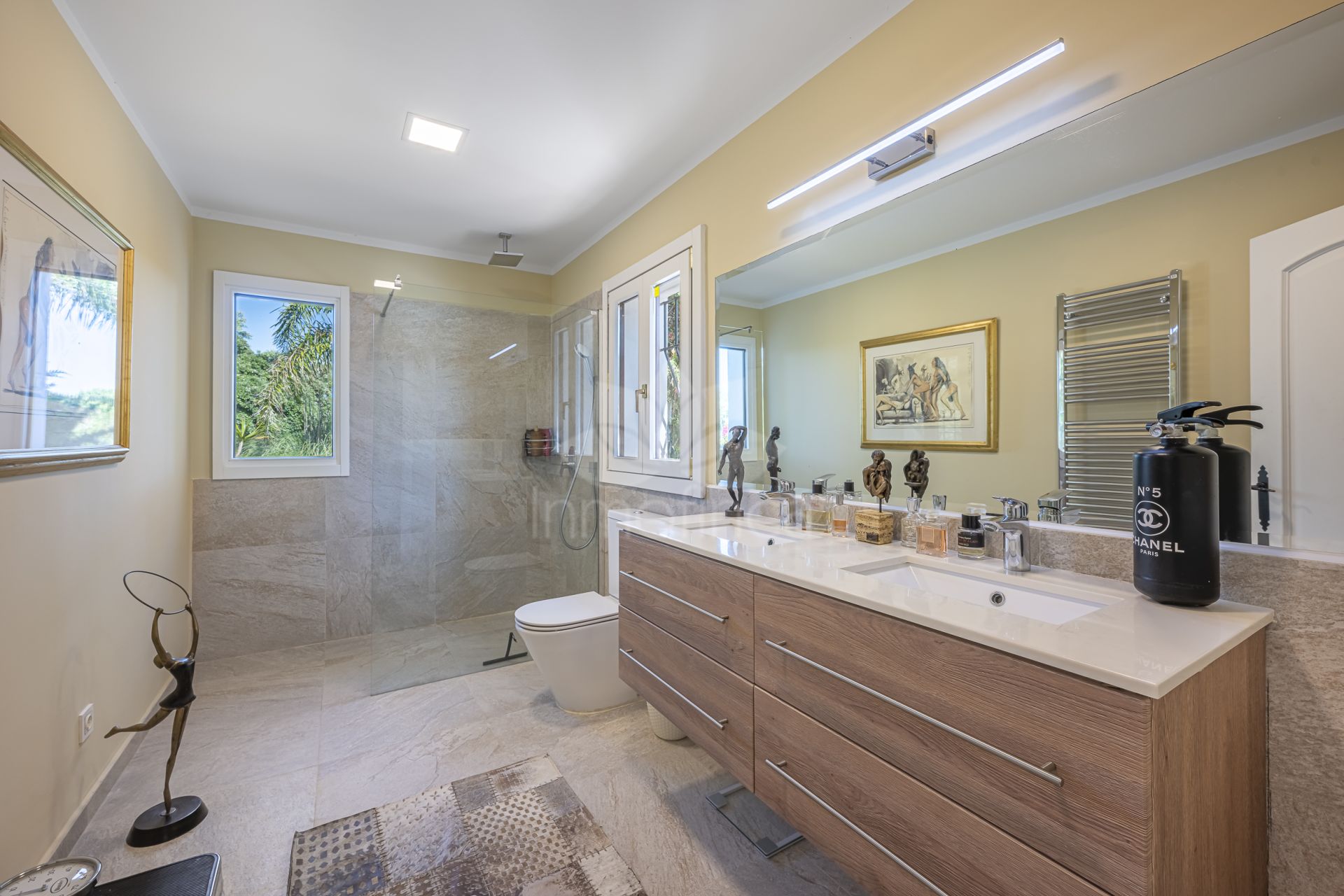 Villa in Sotogrande Alto, Sotogrande