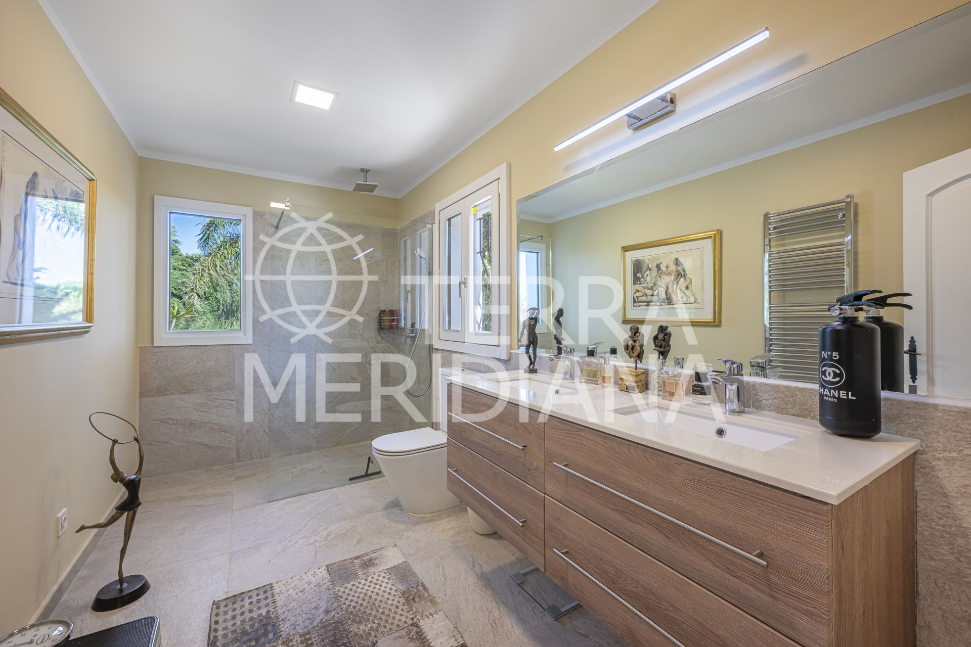 Villa in Sotogrande Alto, Sotogrande