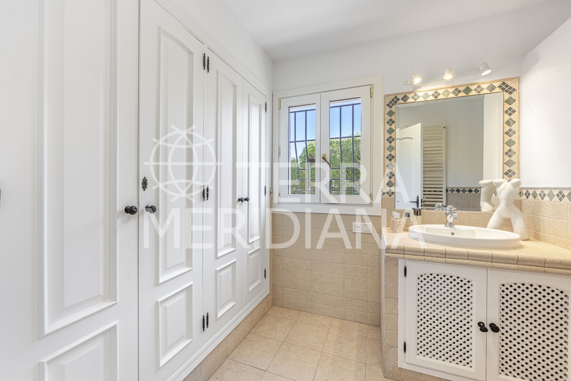 Villa in Sotogrande Alto, Sotogrande
