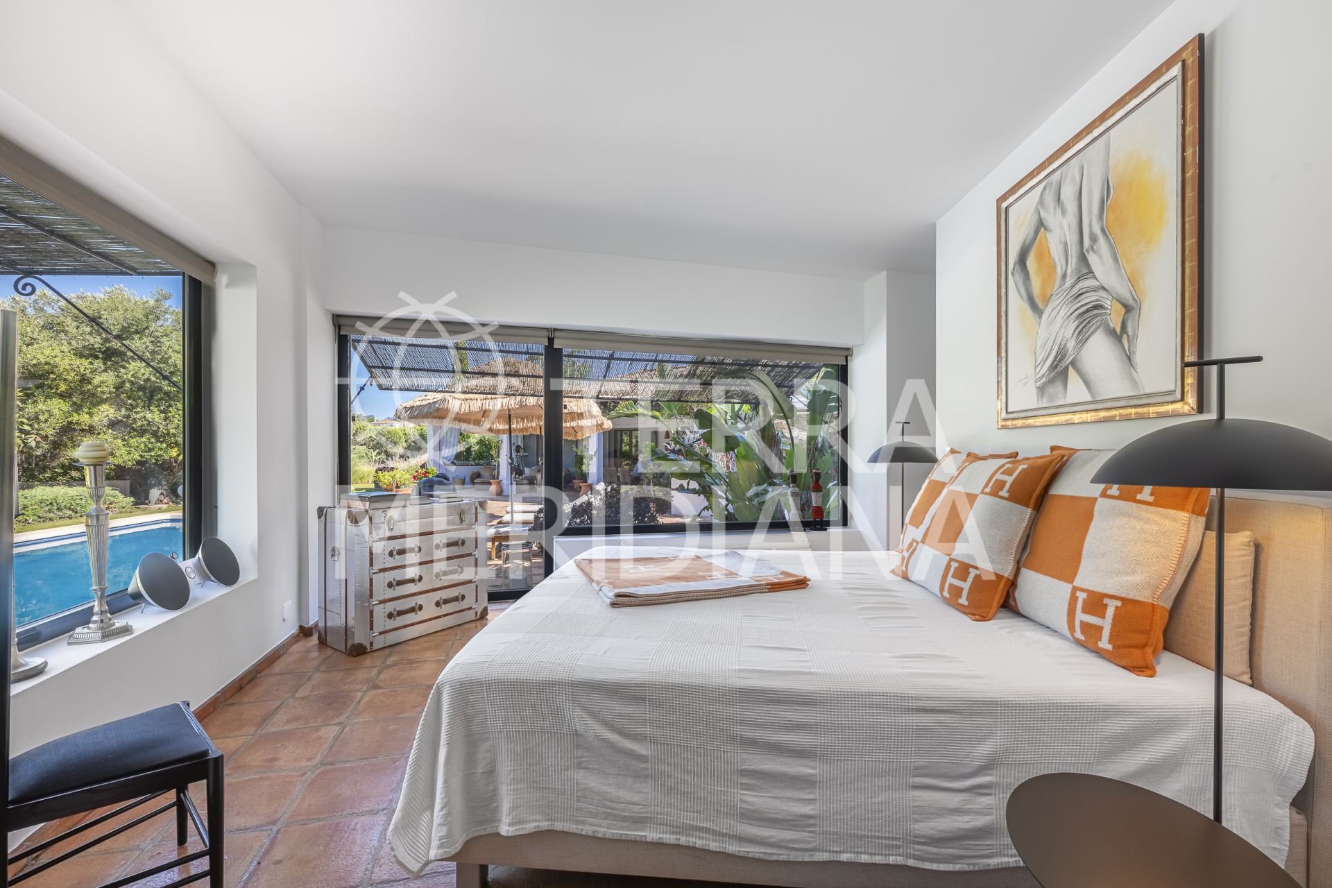 Villa in Sotogrande Alto, Sotogrande