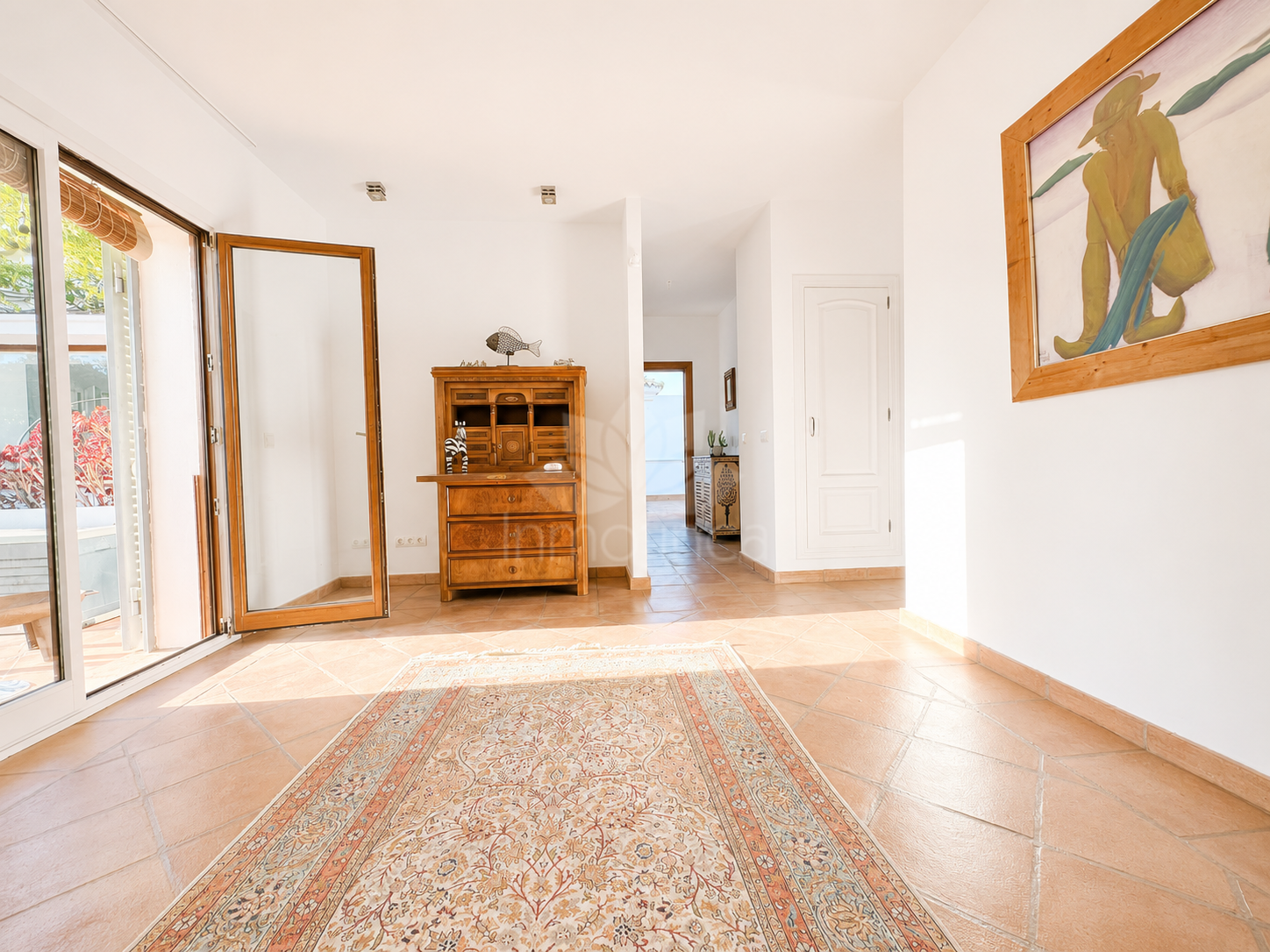 Villa en Sotogrande Alto, Sotogrande