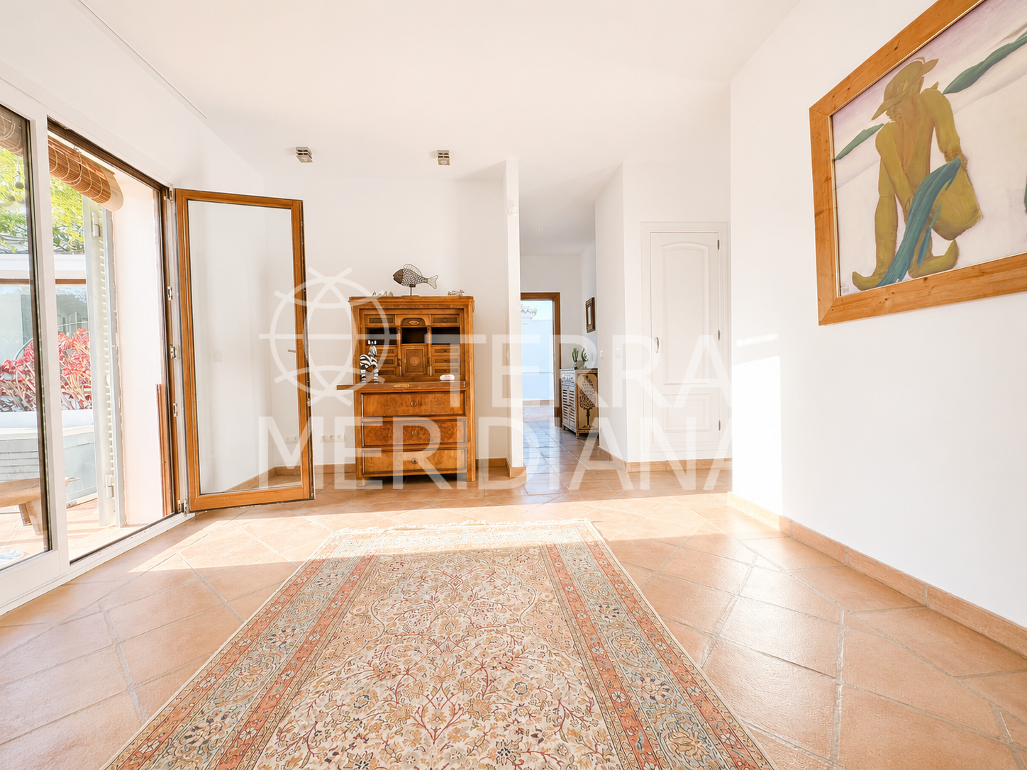 Villa in Sotogrande Alto, Sotogrande