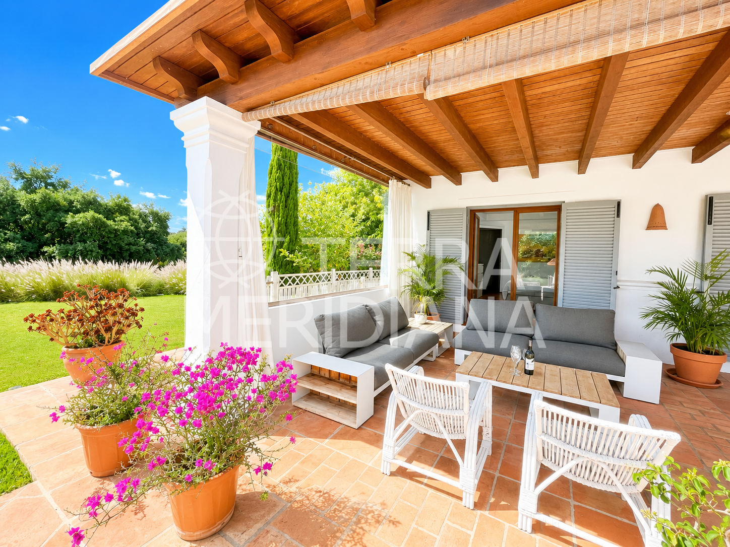 Villa in Sotogrande Alto, Sotogrande