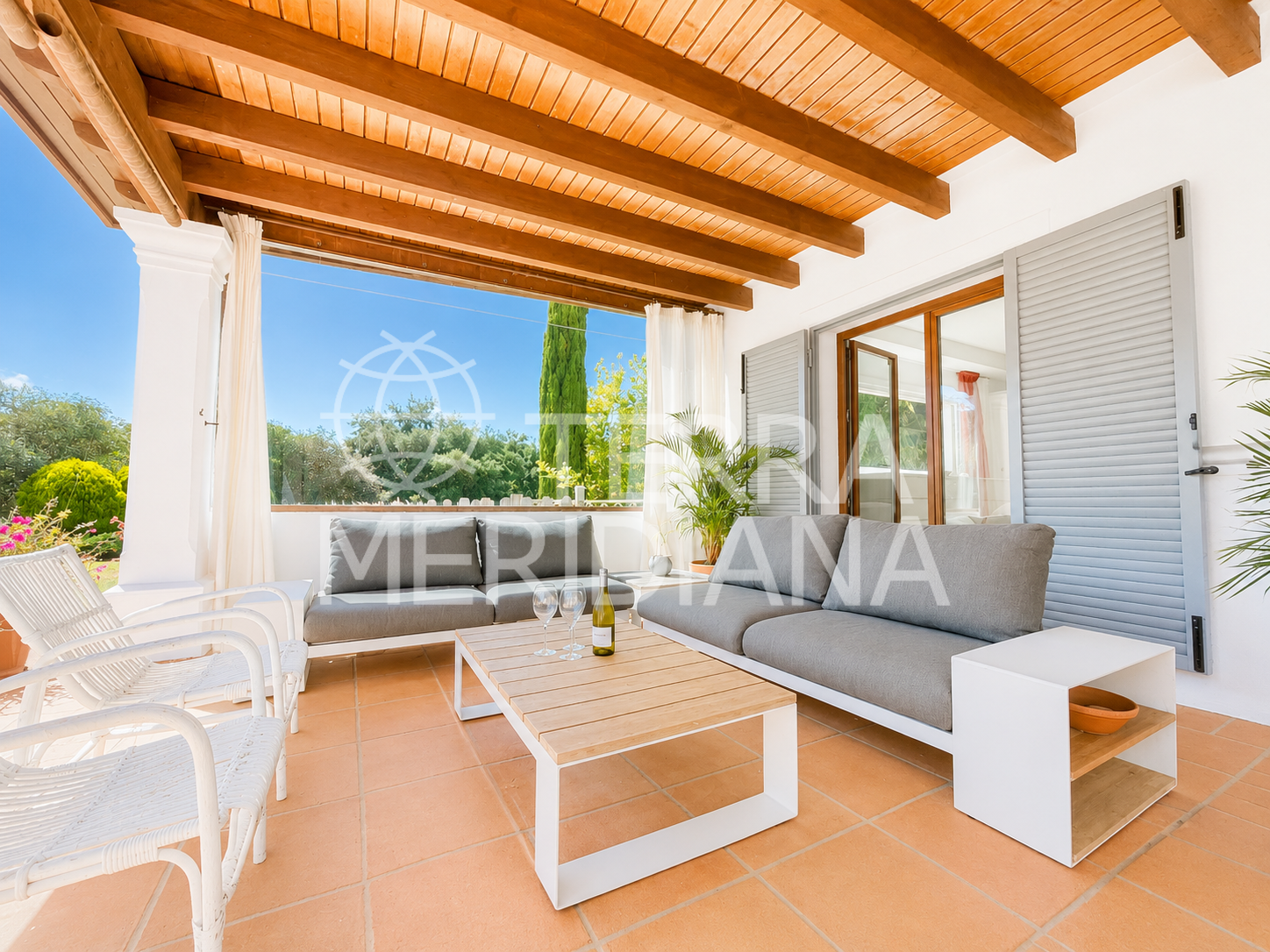Villa in Sotogrande Alto, Sotogrande