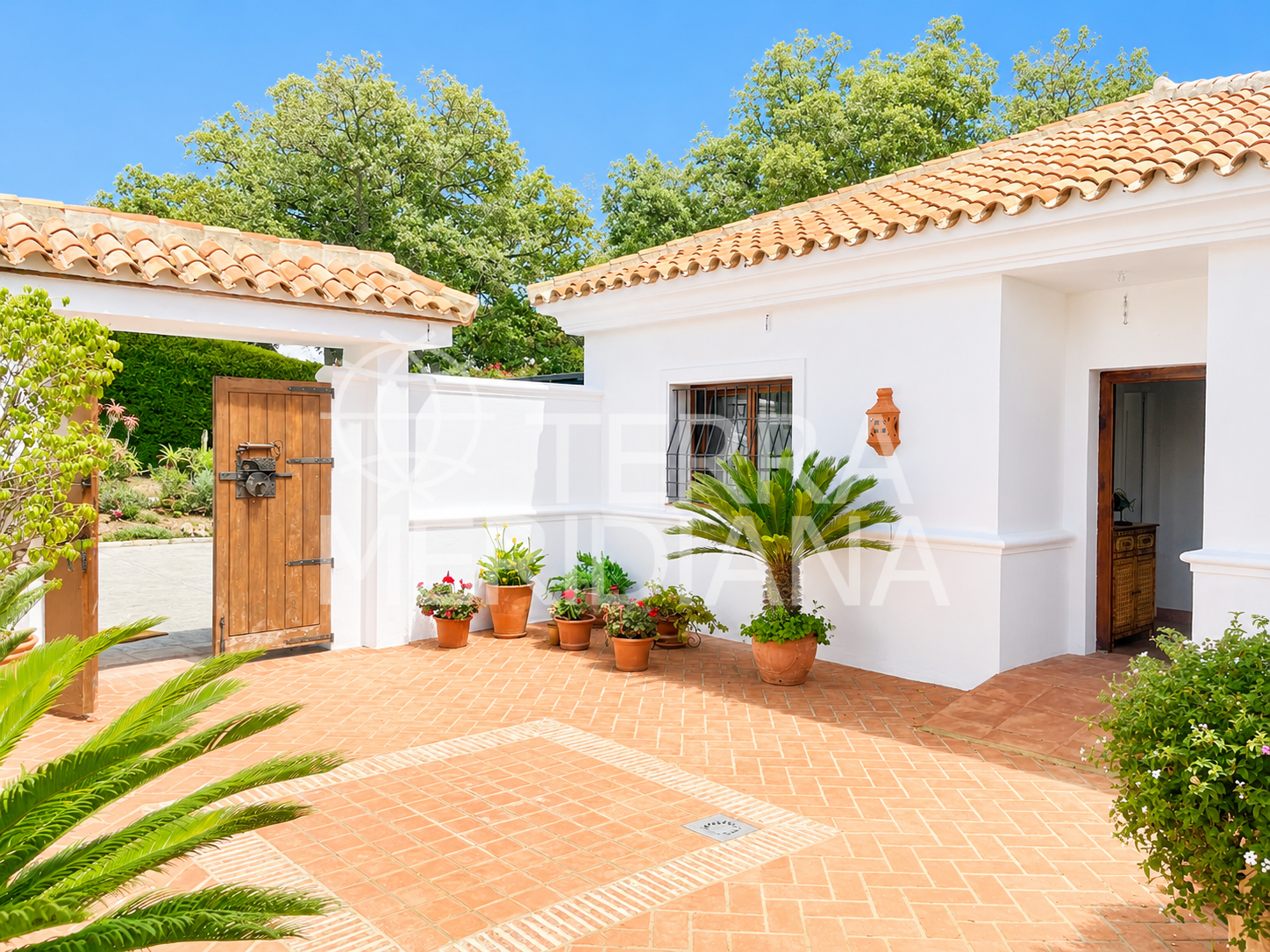 Villa in Sotogrande Alto, Sotogrande