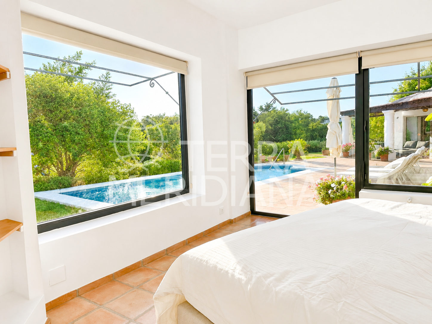 Villa in Sotogrande Alto, Sotogrande