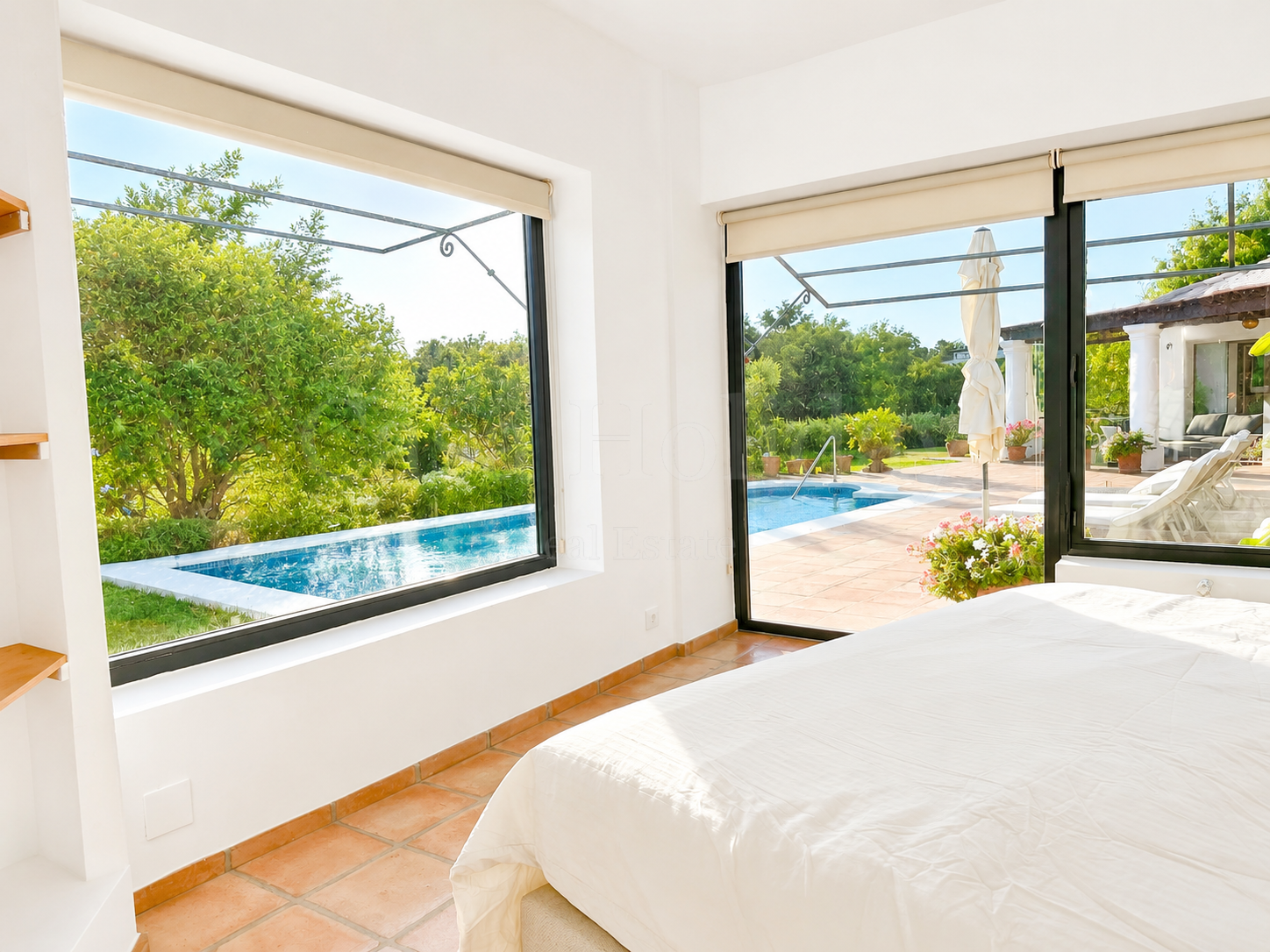 Villa in Sotogrande Alto, Sotogrande