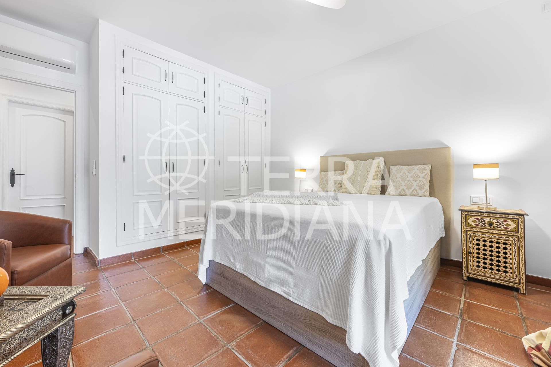 Villa in Sotogrande Alto, Sotogrande