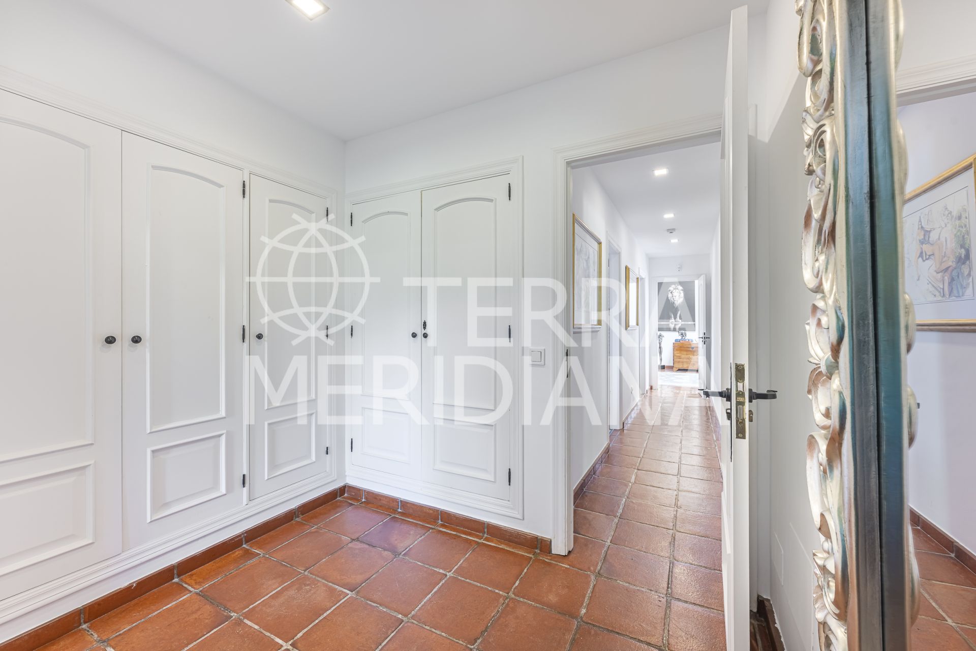 Villa in Sotogrande Alto, Sotogrande