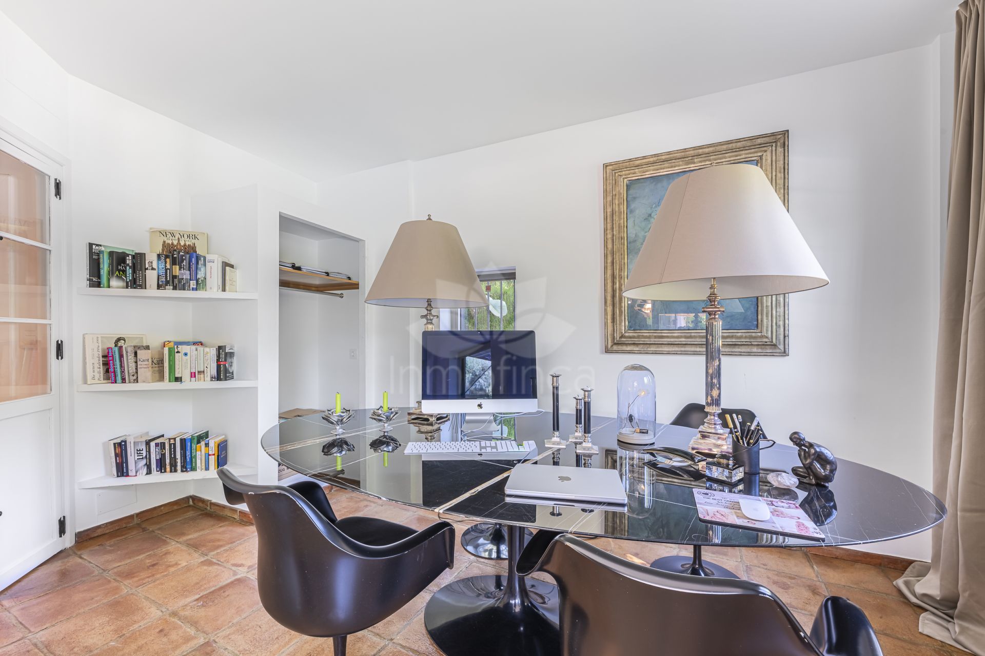 Villa in Sotogrande Alto, Sotogrande