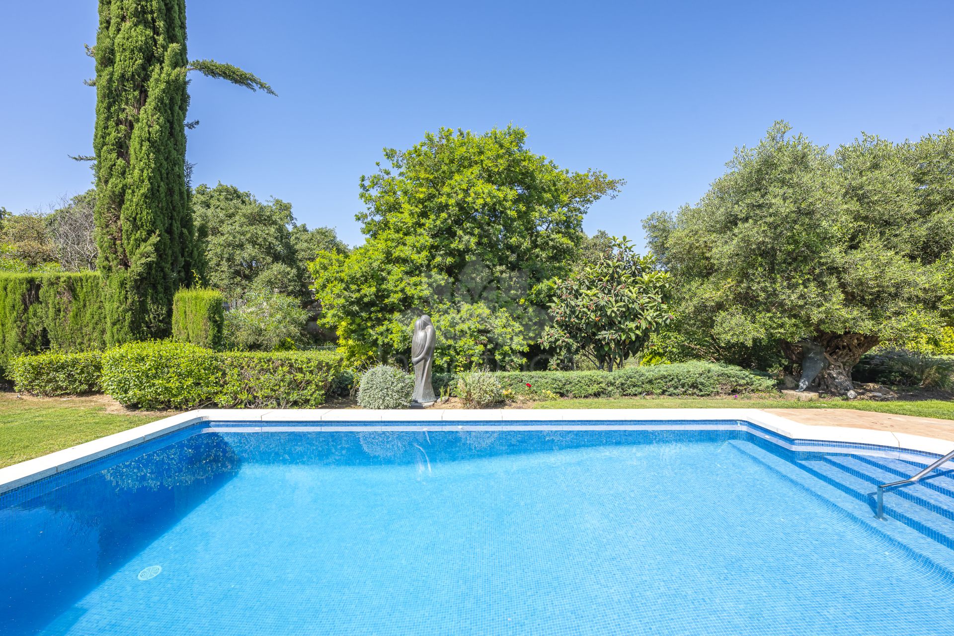 Villa in Sotogrande Alto, Sotogrande