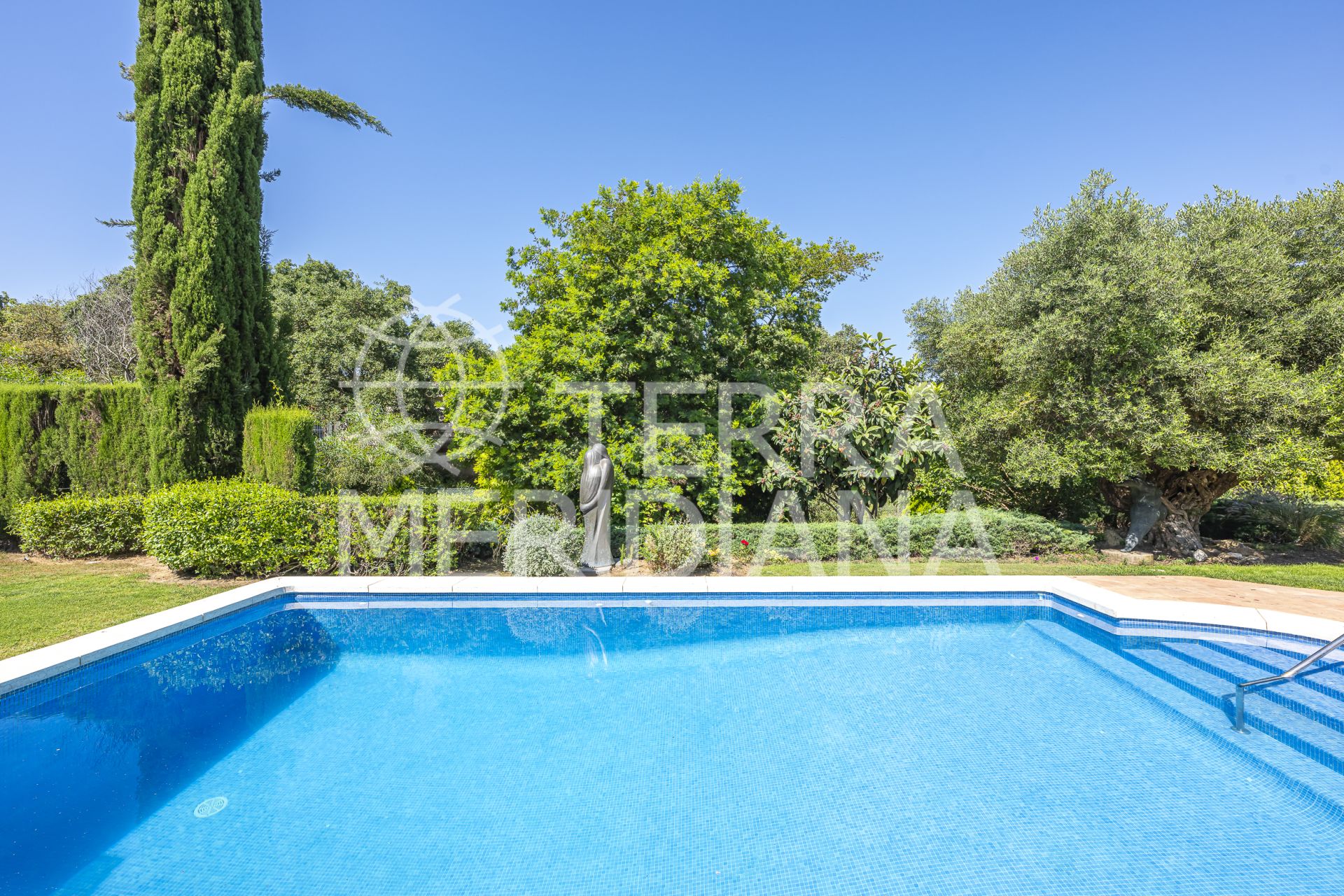 Villa in Sotogrande Alto, Sotogrande