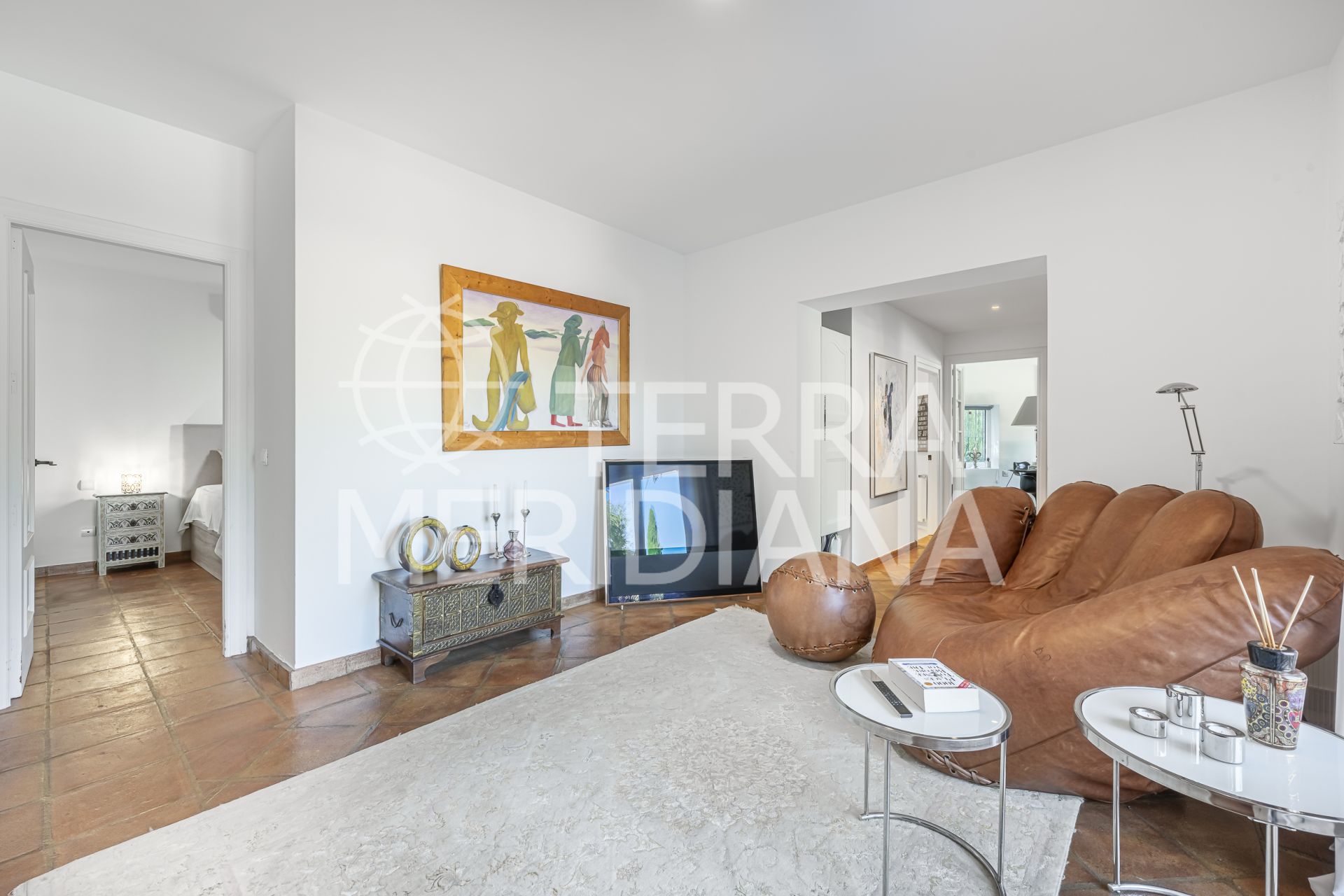 Villa in Sotogrande Alto, Sotogrande