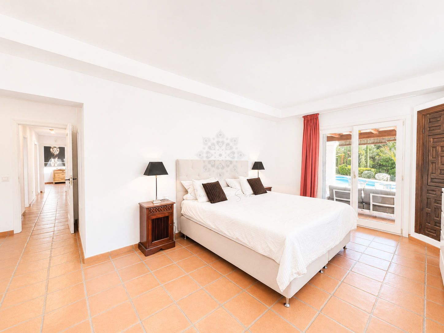 Villa in Sotogrande Alto, Sotogrande