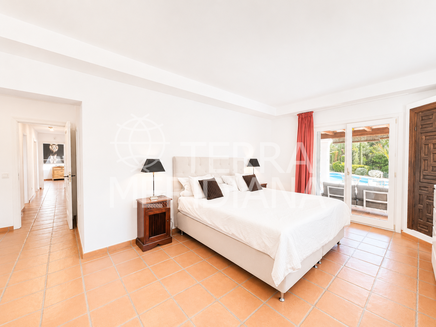 Villa in Sotogrande Alto, Sotogrande