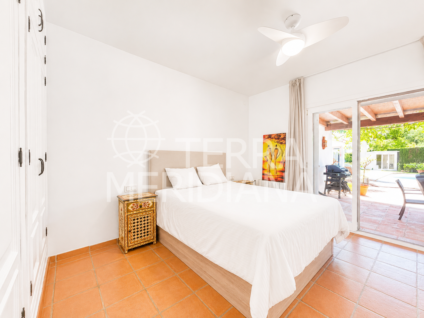 Villa in Sotogrande Alto, Sotogrande