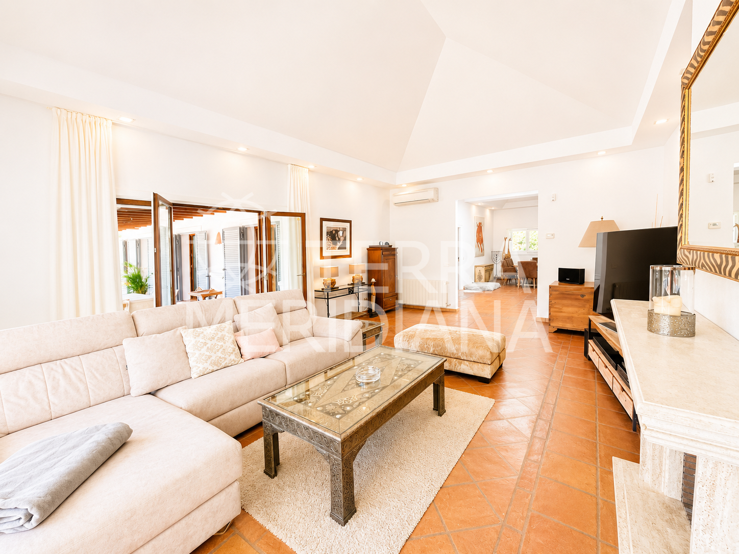 Villa in Sotogrande Alto, Sotogrande