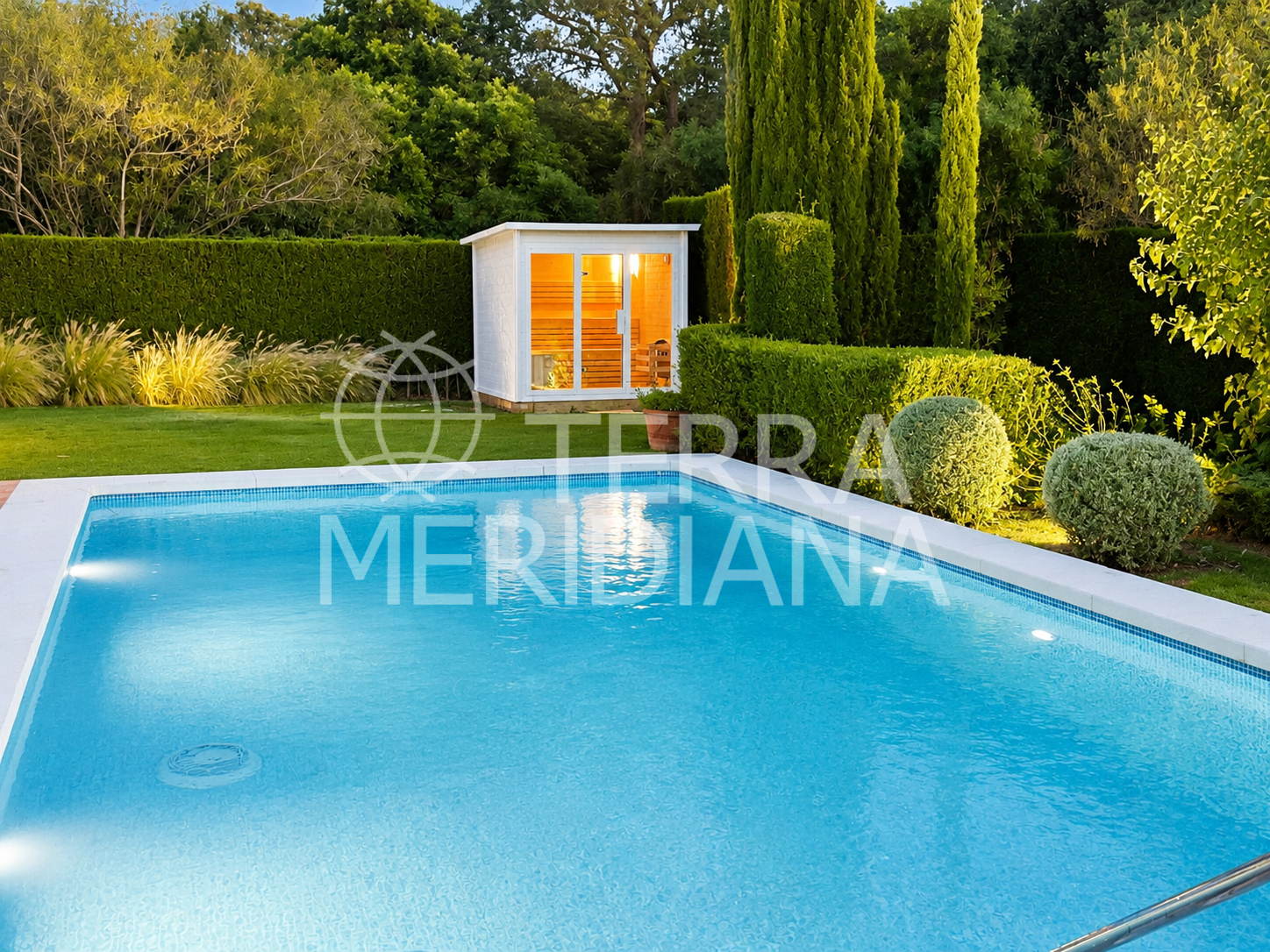 Villa in Sotogrande Alto, Sotogrande
