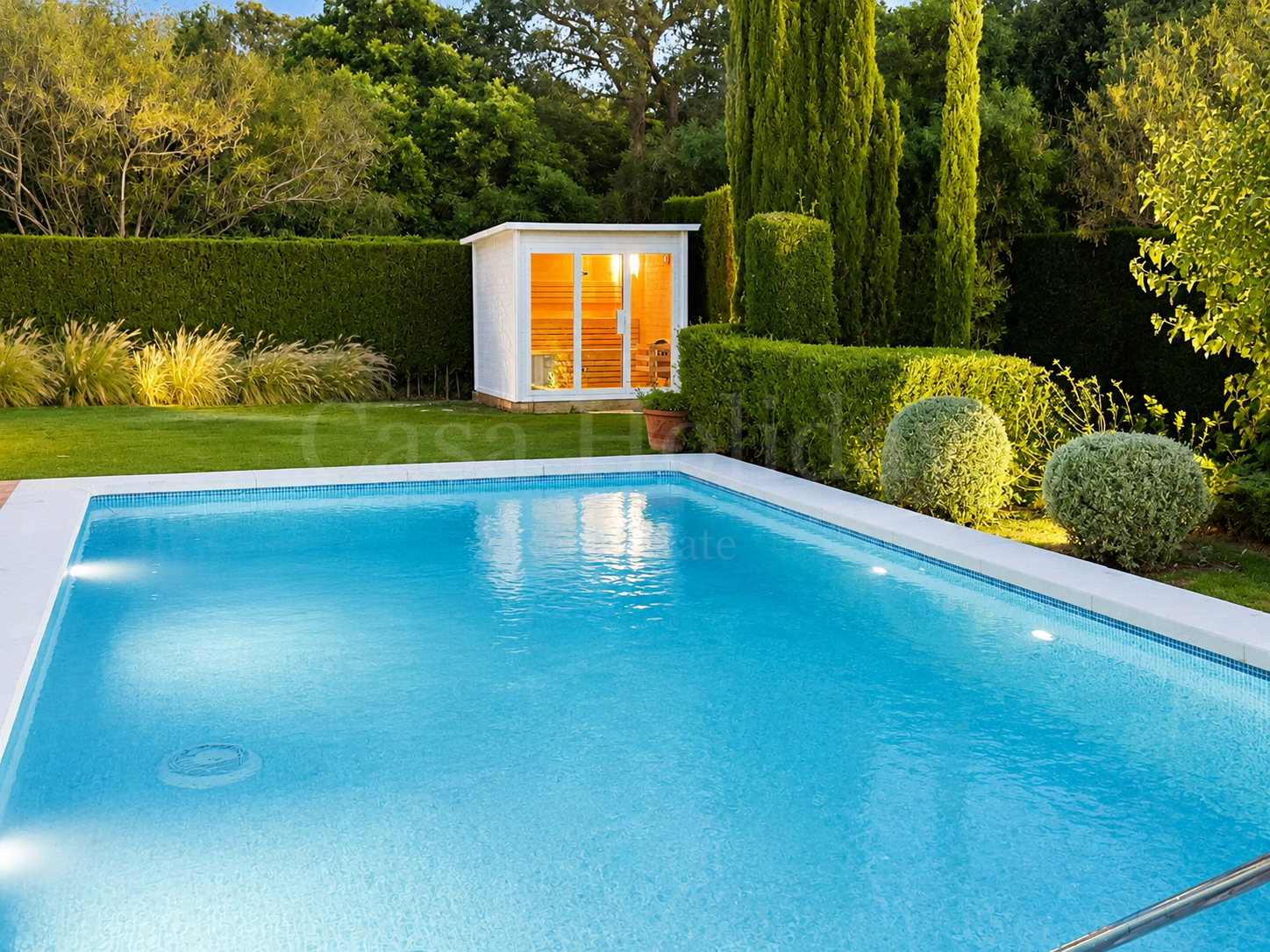 Villa in Sotogrande Alto, Sotogrande