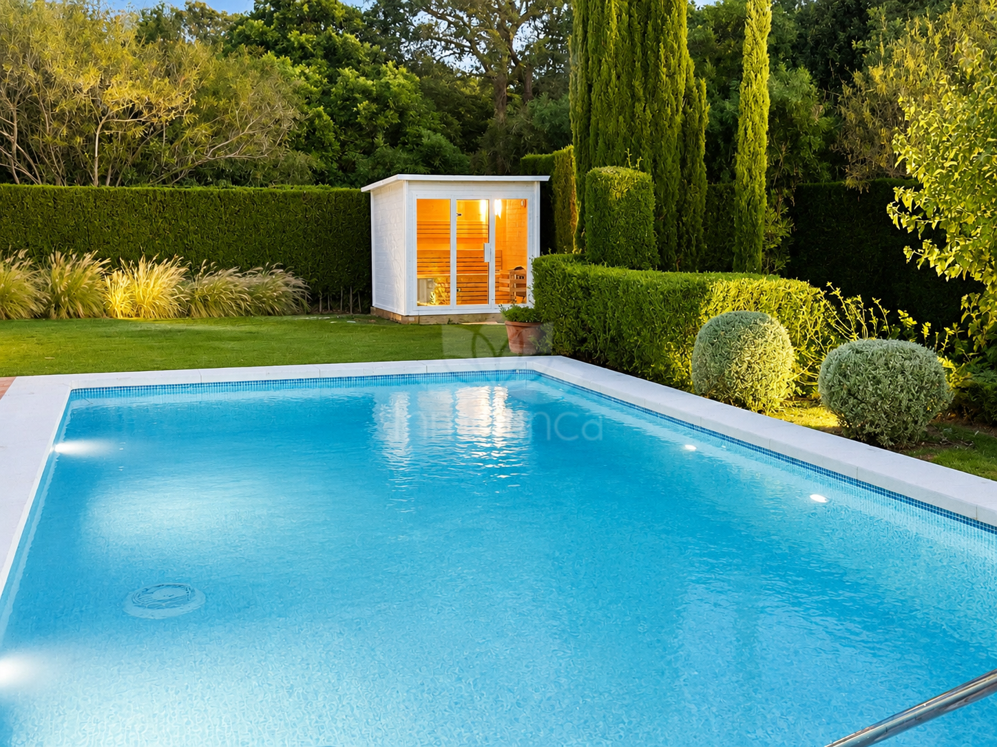 Villa en Sotogrande Alto, Sotogrande