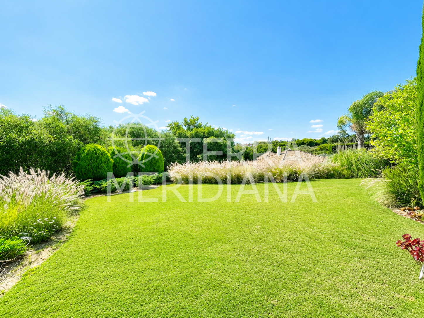 Villa in Sotogrande Alto, Sotogrande
