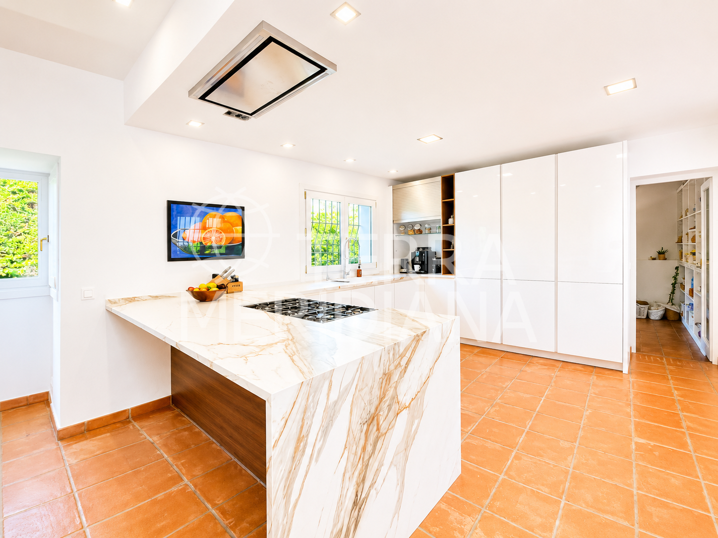 Villa in Sotogrande Alto, Sotogrande