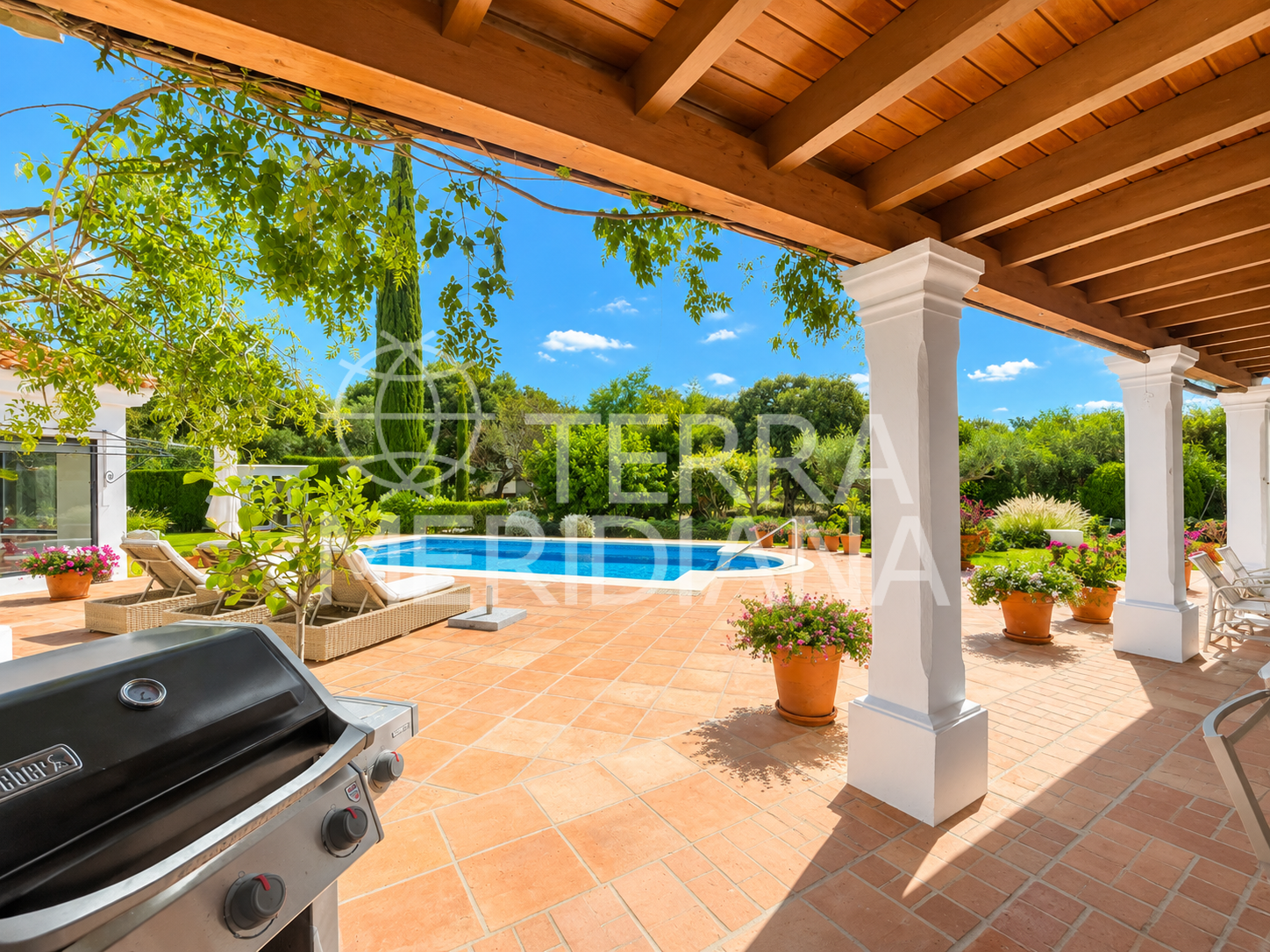 Villa in Sotogrande Alto, Sotogrande