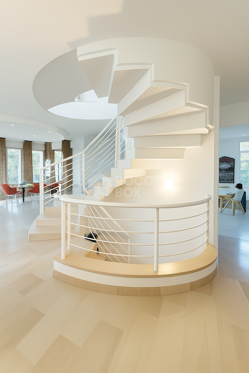 Elegant Villa with Private Garden and Pool in Sotogrande Alto Central