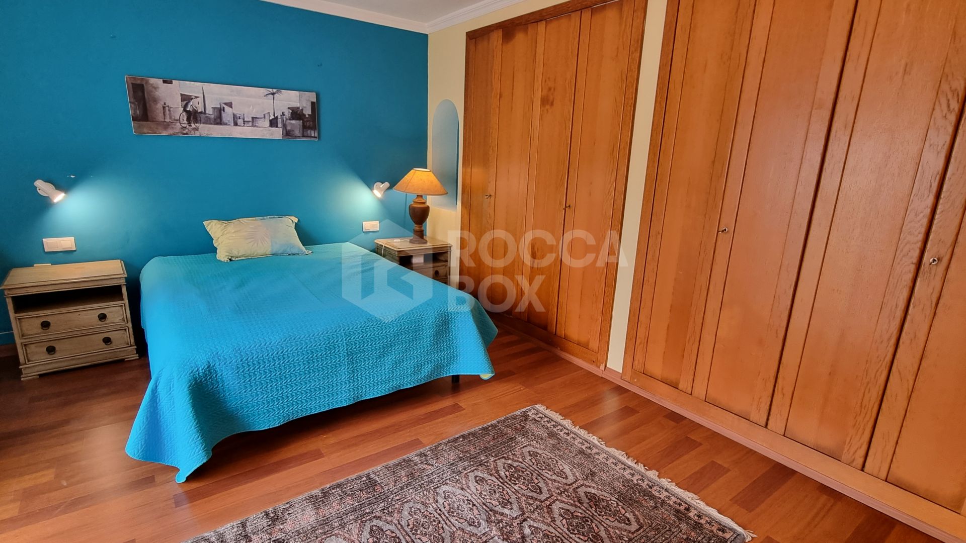 Spacious 7-Bedroom Villa with Pool in Sotogrande Costa (B-Zone)