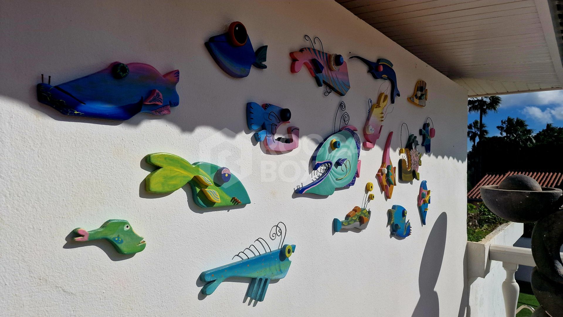 Spacious 7-Bedroom Villa with Pool in Sotogrande Costa (B-Zone)