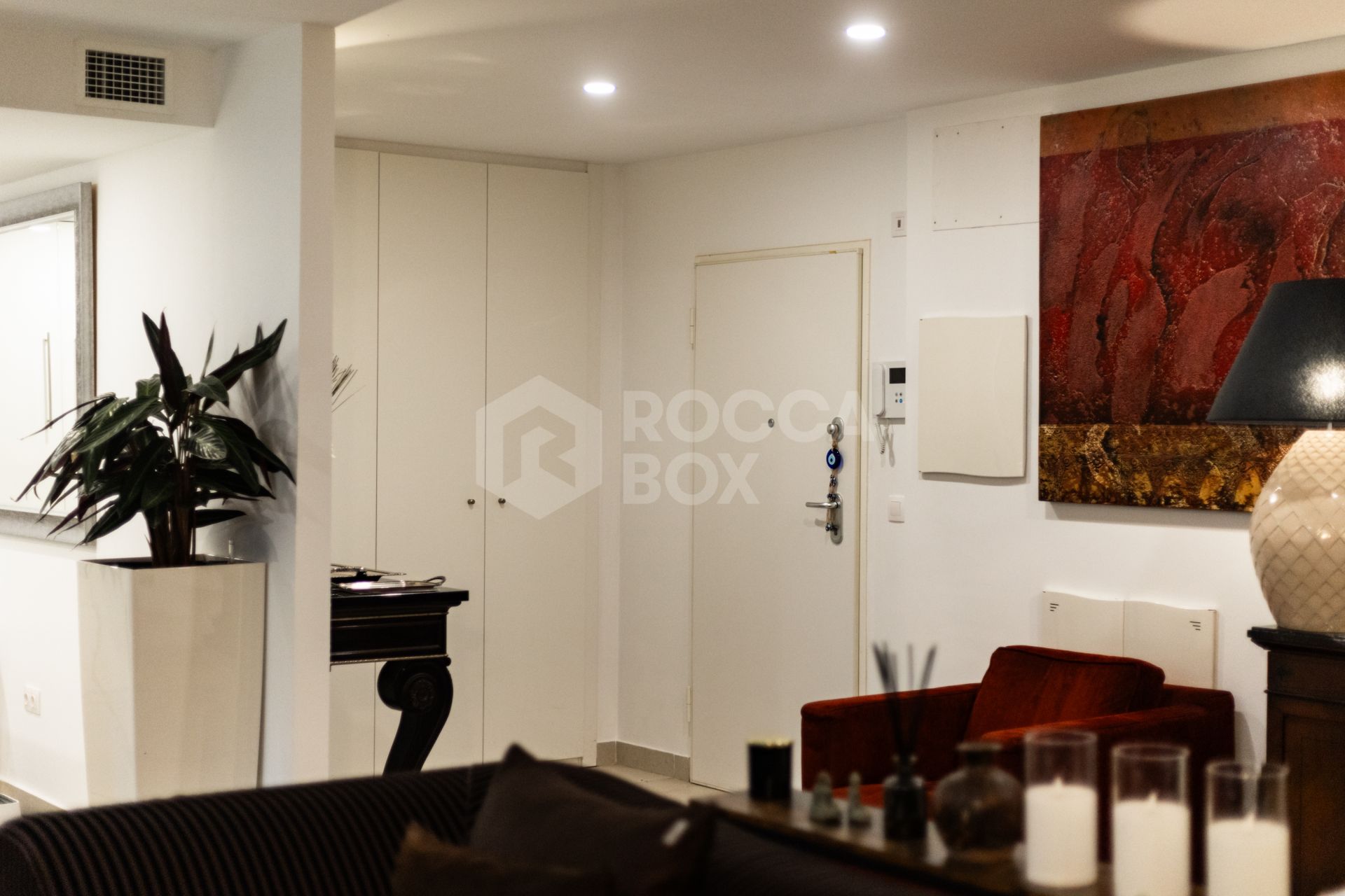 High-end 3-Bedroom Ground Floor Apartment with Private Garden in La Reserva de Sotogrande