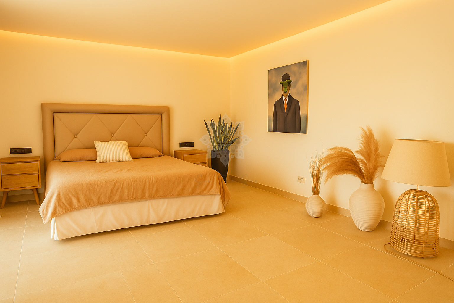 Villa en Sotogrande Costa, Sotogrande