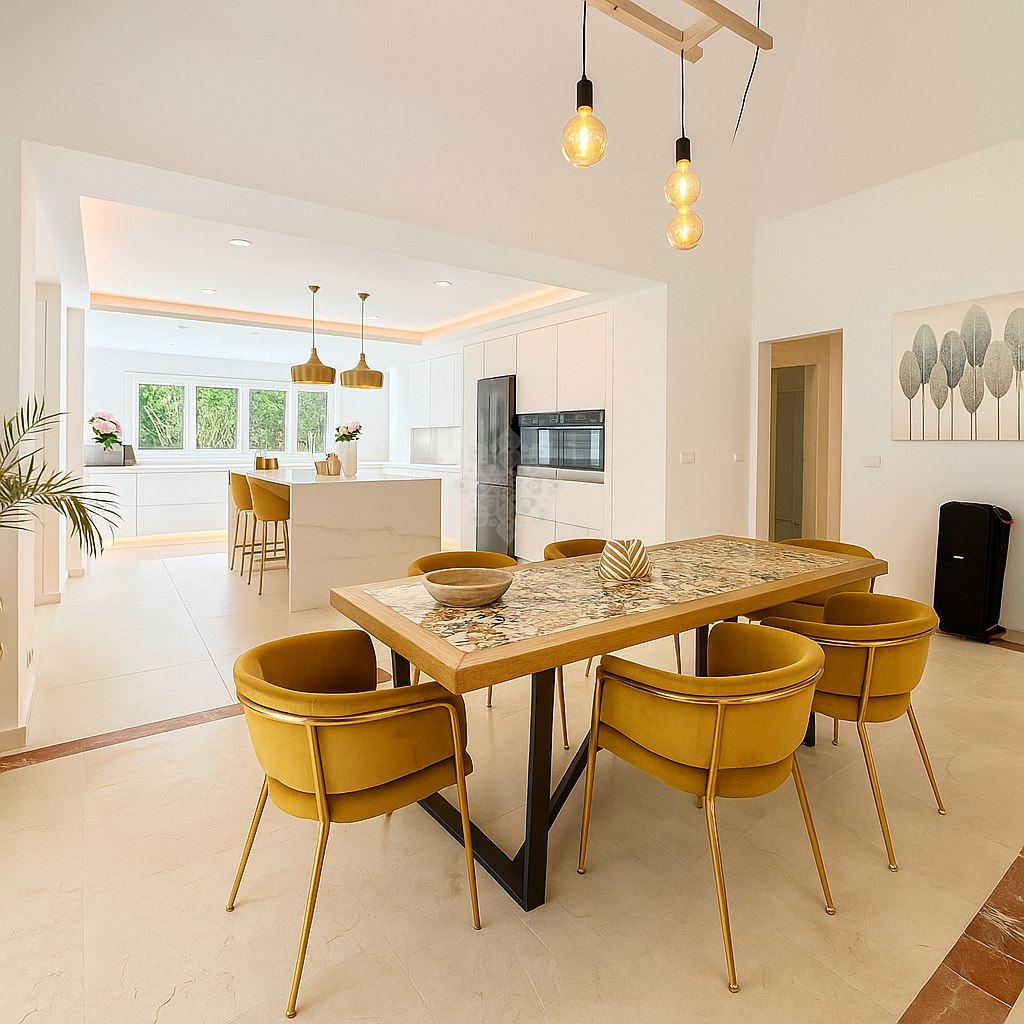 Villa en Sotogrande Costa, Sotogrande