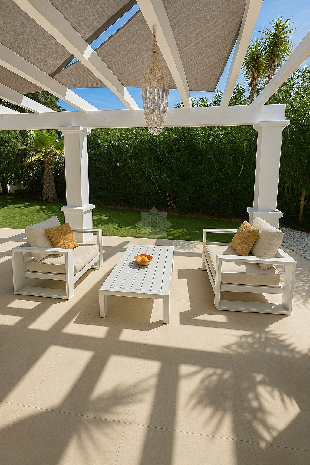 Villa en Sotogrande Costa, Sotogrande