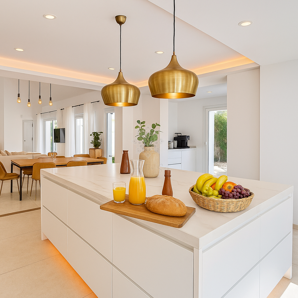 Villa en Sotogrande Costa, Sotogrande