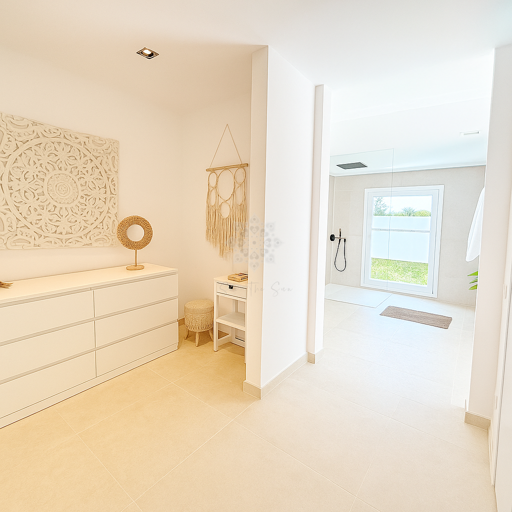 Villa en Sotogrande Costa, Sotogrande