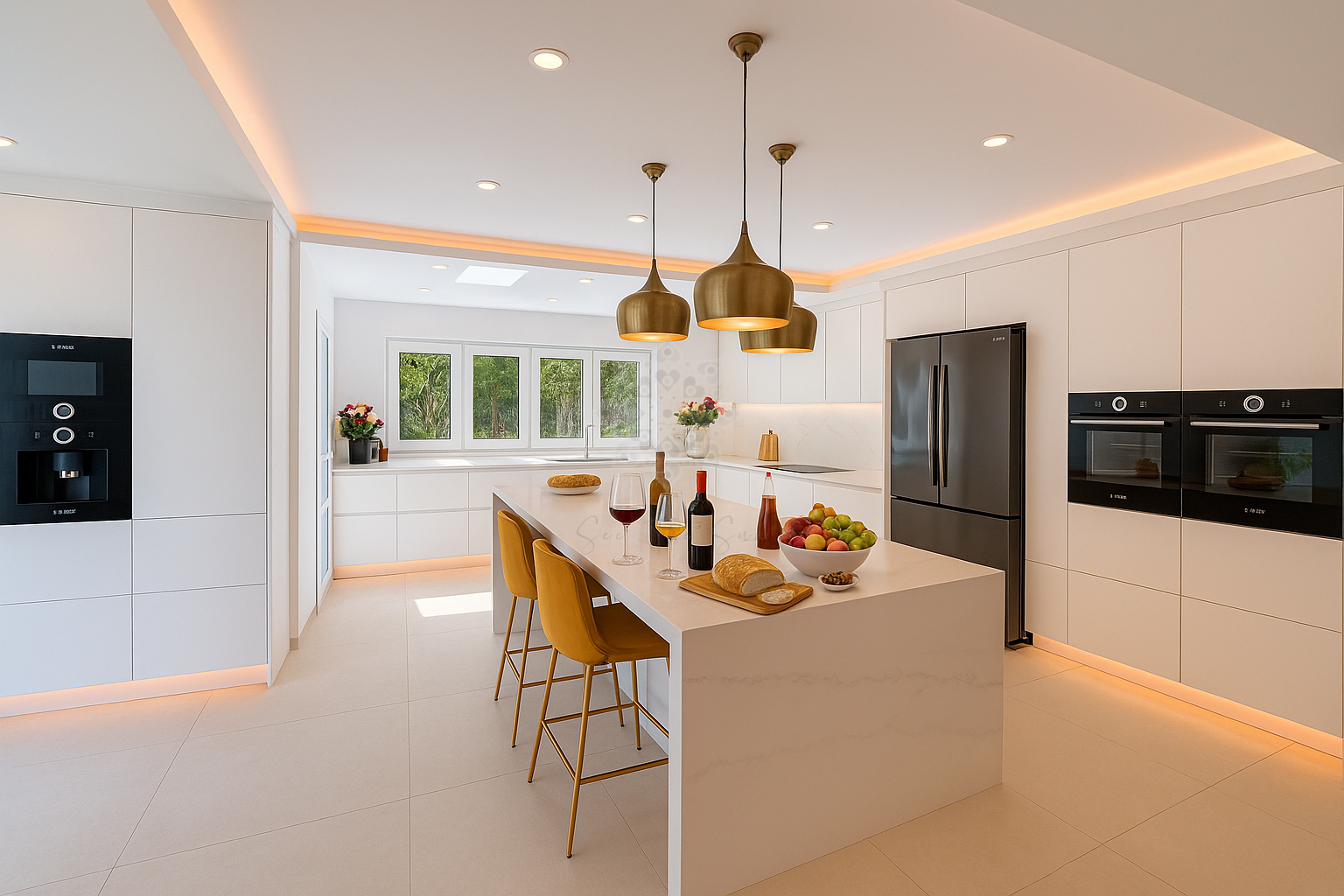 Villa en Sotogrande Costa, Sotogrande