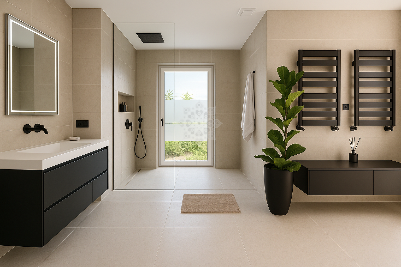 Villa en Sotogrande Costa, Sotogrande