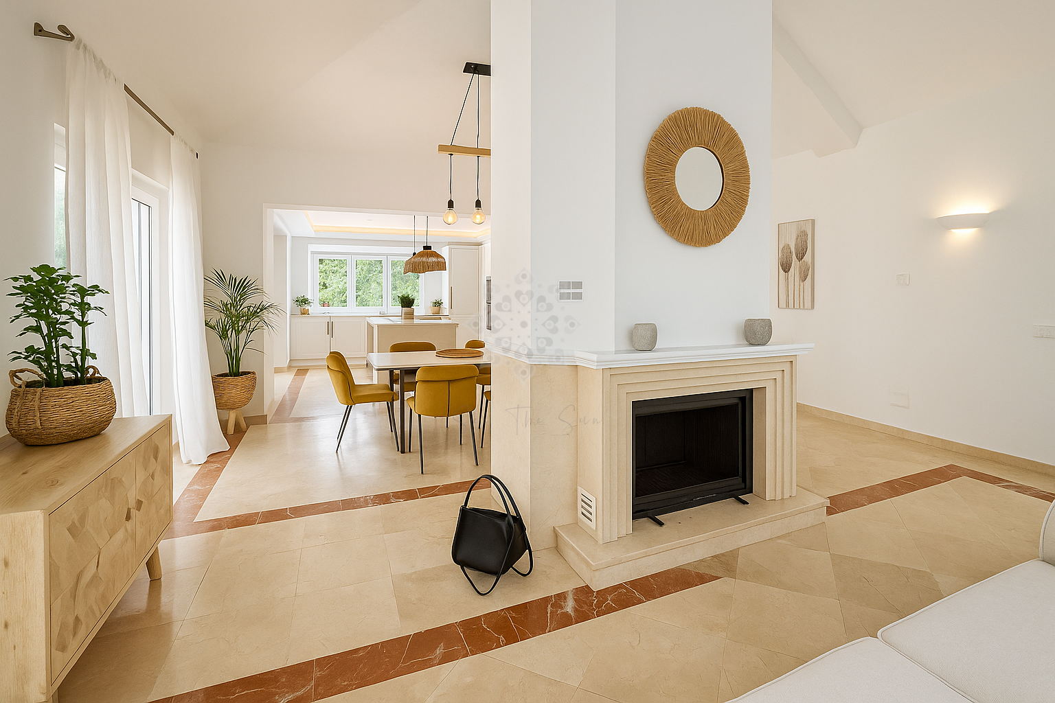 Villa en Sotogrande Costa, Sotogrande